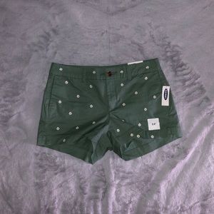 Old Navy Everyday Short 3.5” Inseam